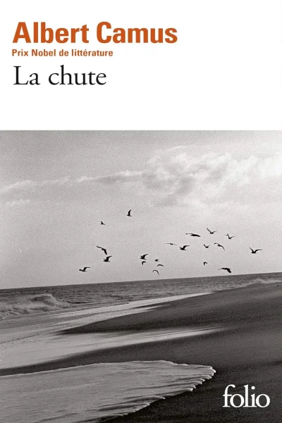 La caída